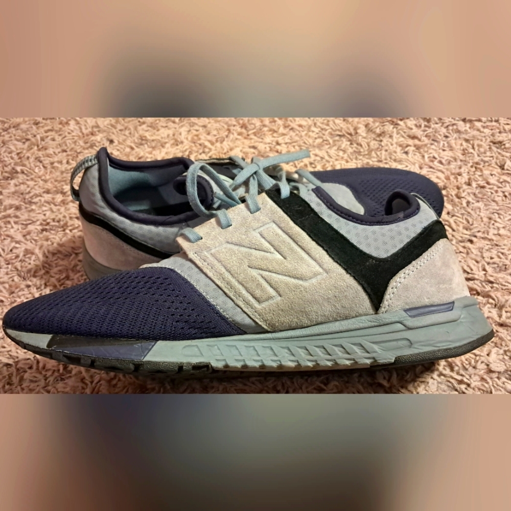New Balance 247